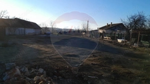 Teren curti constructii 857 mp de vanzare in Pecica , Arad - imagine 5