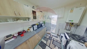 Apartament 2 camere decomandat Bogdan Vodă – parțial mobilat-  48,8 mp - imagine 3