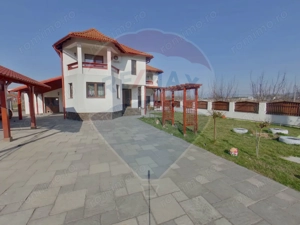 Casă Premium 5 camere