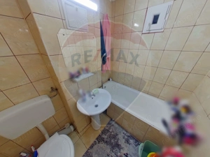 Apartament 2 camere decomandat Bogdan Vodă – parțial mobilat-  48,8 mp - imagine 6