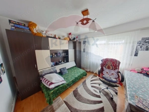 Apartament 2 camere decomandat Bogdan Vodă – parțial mobilat-  48,8 mp - imagine 4