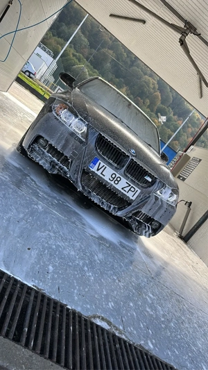 Bmw e90 m47 - imagine 5