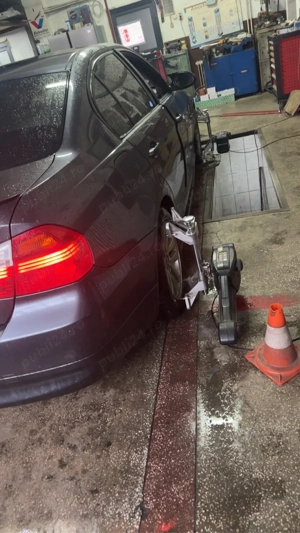 Bmw e90 m47 - imagine 3