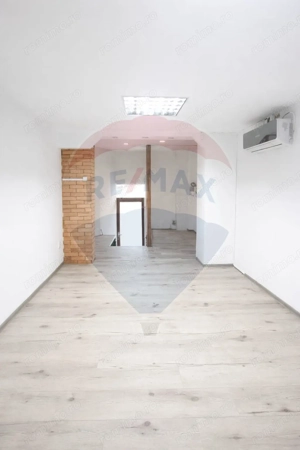 Spațiu  de închiriat – 20 mp | Locul unde afacerea ta începe bine.