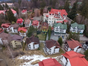 Oportunitate de investitie !  Apartament cu 3 camere in Poiana Brasov - imagine 12