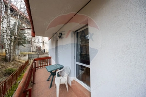 Oportunitate de investitie !  Apartament cu 3 camere in Poiana Brasov - imagine 15