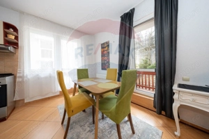Oportunitate de investitie !  Apartament cu 3 camere in Poiana Brasov - imagine 5