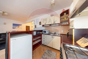Oportunitate de investitie !  Apartament cu 3 camere in Poiana Brasov - imagine 6