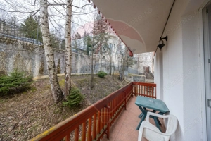 Oportunitate de investitie !  Apartament cu 3 camere in Poiana Brasov - imagine 16