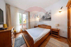 Oportunitate de investitie !  Apartament cu 3 camere in Poiana Brasov - imagine 9