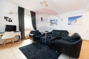 Oportunitate de investitie !  Apartament cu 3 camere in Poiana Brasov - imagine 3