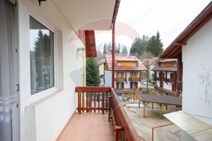 Oportunitate de investitie !  Apartament cu 3 camere in Poiana Brasov - imagine 18