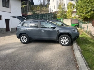 Dacia Duster Expression - imagine 5