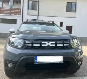 Dacia Duster Expression - imagine 2