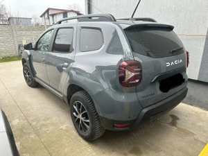 Dacia Duster Expression