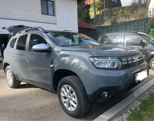 Dacia Duster Expression - imagine 3