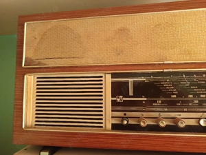 Radio vechi  - imagine 3