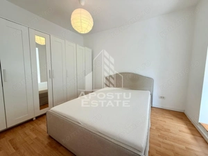 Apartament cu 2 camere de vanzare, Zona Circumvalatiunii, Timisoara - imagine 2