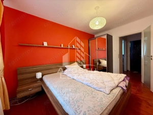 Apartament 2 camere de vanzare, etaj 2, zona Piata 700 Timisoara - imagine 4