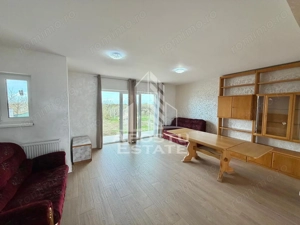 Casa cu 5 camere, de inchiriat, centrala proprie, Timis, Dumbravita