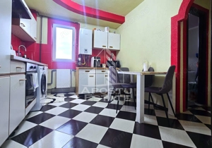 Apartament 3 camere decomandat, etaj 4/4 negociabil - imagine 2