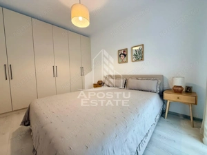 Apartament cu 2 camere de vanzare, Zona Aradului, Timisoara - imagine 6