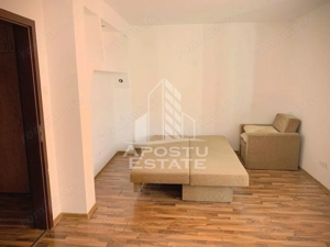 Apartament cu o camera, de inchiriat, Zona Ultracentrala. Timisoara - imagine 2