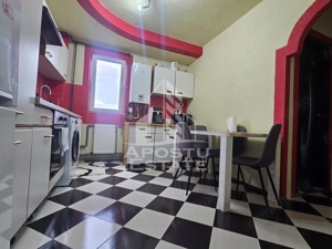 Apartament 3 camere decomandat, etaj 4/4 negociabil - imagine 6