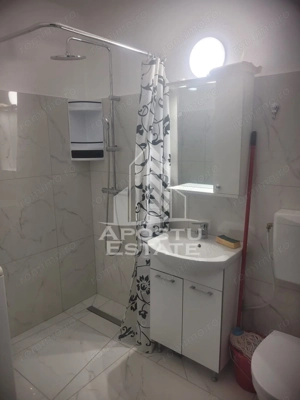 Apartament cu o camera de inchiriat,  Calea Girocului, Timisoara - imagine 6