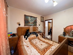 Apartament cu 2 camere decomandate, aflat in zona Freidorf, Timisoara - imagine 4