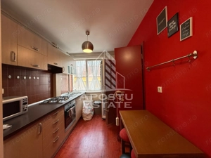 Apartament 2 camere de vanzare, etaj 2, zona Piata 700 Timisoara - imagine 8