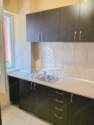 Apartament cu o camera, de inchiriat, Zona Ultracentrala. Timisoara - imagine 4
