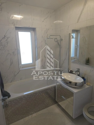 Apartament 2 camere de inchiriat ,Centrala proprie ,Ghiroda - imagine 6