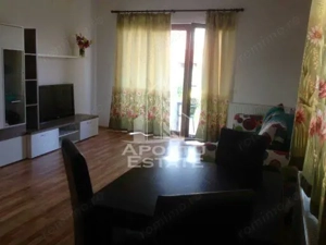 Jumatate de Duplex de inchiriat, 125 mp, curte 320 mp, Dumbravita - imagine 3