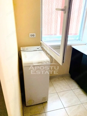 Apartament cu o camera, de inchiriat, Zona Ultracentrala. Timisoara - imagine 5