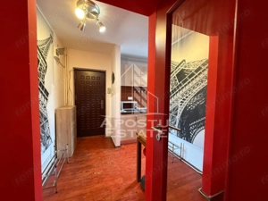 Apartament 2 camere de vanzare, etaj 2, zona Piata 700 Timisoara - imagine 9