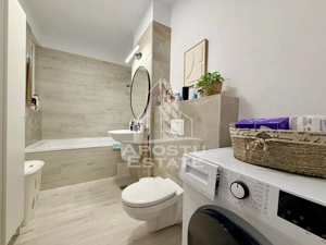 Apartament cu 2 camere de vanzare, Zona Aradului, Timisoara - imagine 7