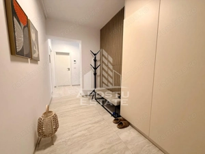 Apartament cu 2 camere de vanzare, Zona Aradului, Timisoara - imagine 9