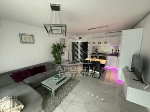 Apartament 2 camere de inchiriat ,Centrala proprie ,Ghiroda