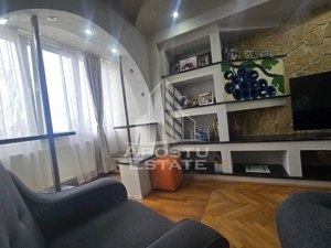 Apartament 3 camere decomandat, etaj 4/4 negociabil - imagine 5
