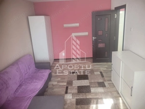 Apartament cu o camera de inchiriat,  Calea Girocului, Timisoara - imagine 2