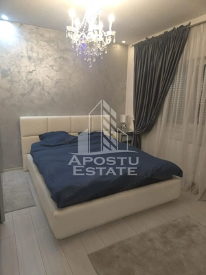 Apartament 2 camere de inchiriat ,Centrala proprie ,Ghiroda - imagine 3