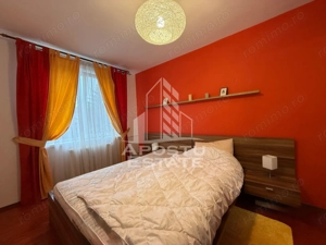 Apartament 2 camere de vanzare, etaj 2, zona Piata 700 Timisoara - imagine 5