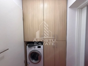 Apartament 2 camere de vanzare, etaj 2, zona Piata 700 Timisoara - imagine 10