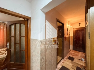 Apartament cu 2 camere decomandate, aflat in zona Freidorf, Timisoara - imagine 9