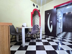 Apartament 3 camere decomandat, etaj 4/4 negociabil - imagine 7