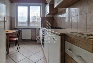 Apartament 2 camere ,Zona Podgoria - imagine 7