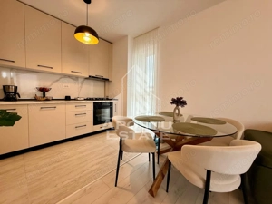 Apartament cu 2 camere de vanzare, Zona Aradului, Timisoara - imagine 3