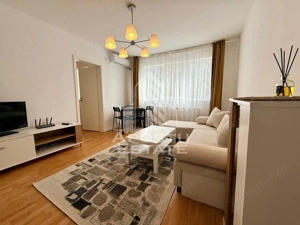 Apartament cu 2 camere de vanzare, Zona Circumvalatiunii, Timisoara - imagine 5