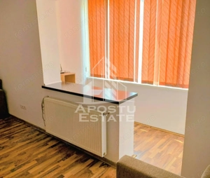 Apartament cu o camera, de inchiriat, Zona Ultracentrala. Timisoara - imagine 3